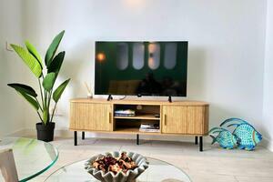 Wohnung mit 1 Schlafzimmer - Golf del Sur  - Green Park (0)