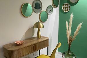 Wohnung mit 1 Schlafzimmer - Golf del Sur  - Green Park (1)