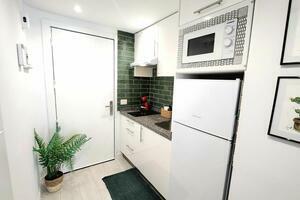 Wohnung mit 1 Schlafzimmer - Golf del Sur  - Green Park (2)