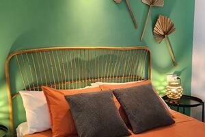 Wohnung mit 1 Schlafzimmer - Golf del Sur  - Green Park (3)