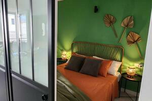 Wohnung mit 1 Schlafzimmer - Golf del Sur  - Green Park (1)