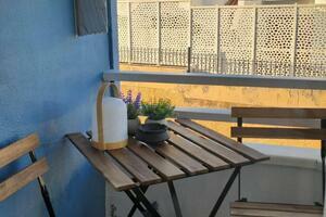 Wohnung mit 1 Schlafzimmer - Golf del Sur  - Green Park (2)