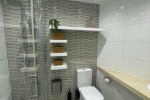 Wohnung mit 1 Schlafzimmer - Golf del Sur  - Green Park (3)
