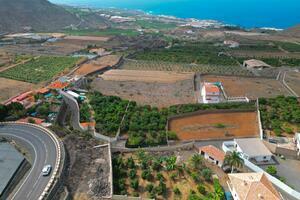 Landshof - Santiago del Teide (1)