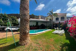 Landshof - Santiago del Teide (1)