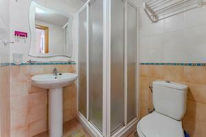 Villetta a schiera di 3 Camere - Playa Paraíso - Paraiso I (1)