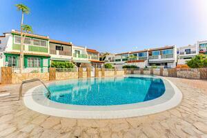 2 slaapkamers Townhouse - Santiago del Teide (0)