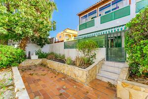 2 slaapkamers Townhouse - Santiago del Teide (1)