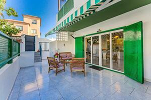 2 slaapkamers Townhouse - Santiago del Teide (2)