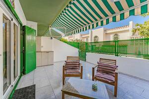 2 slaapkamers Townhouse - Santiago del Teide (3)