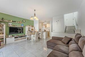 2 slaapkamers Townhouse - Santiago del Teide (1)