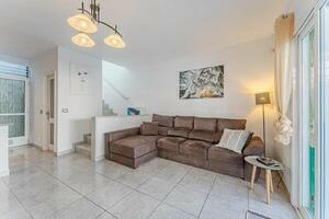 2 slaapkamers Townhouse - Santiago del Teide (2)