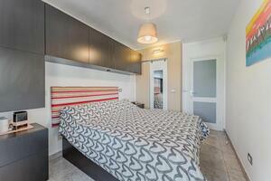 2 slaapkamers Townhouse - Santiago del Teide (2)