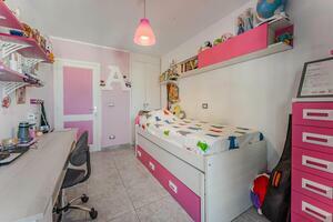 2 slaapkamers Townhouse - Santiago del Teide (1)