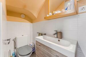 2 slaapkamers Townhouse - Santiago del Teide (2)