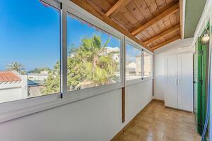 2 slaapkamers Townhouse - Santiago del Teide (3)