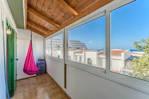 2 slaapkamers Townhouse - Santiago del Teide (0)