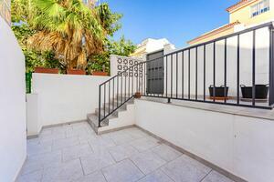 2 slaapkamers Townhouse - Santiago del Teide (1)