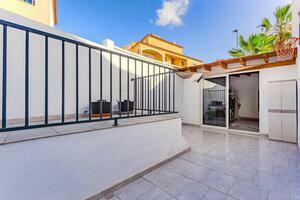 2 slaapkamers Townhouse - Santiago del Teide (2)