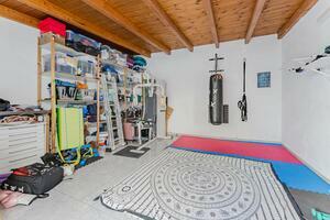 2 slaapkamers Townhouse - Santiago del Teide (3)
