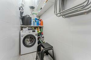 2 slaapkamers Townhouse - Santiago del Teide (0)