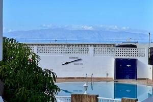 2 slaapkamers Townhouse - Santiago del Teide (1)