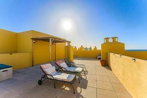 Penthouse de 1 chambre - Golf del Sur  - Agua Marina (1)