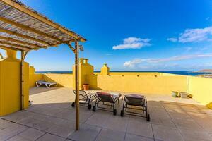 Penthouse de 1 chambre - Golf del Sur  - Agua Marina (2)