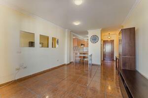 Penthouse de 1 chambre - Golf del Sur  - Agua Marina (1)
