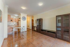 Penthouse de 1 chambre - Golf del Sur  - Agua Marina (2)