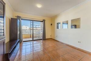 Penthouse de 1 chambre - Golf del Sur  - Agua Marina (3)