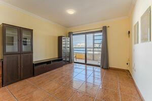 Penthouse de 1 chambre - Golf del Sur  - Agua Marina (0)