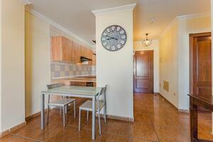 Penthouse de 1 chambre - Golf del Sur  - Agua Marina (1)
