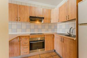 Penthouse de 1 chambre - Golf del Sur  - Agua Marina (2)