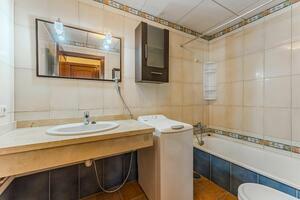 Penthouse de 1 chambre - Golf del Sur  - Agua Marina (1)