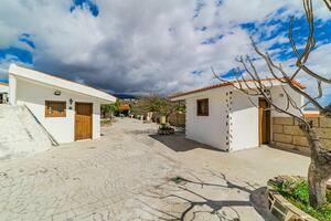 Estate - Granadilla de Abona (1)
