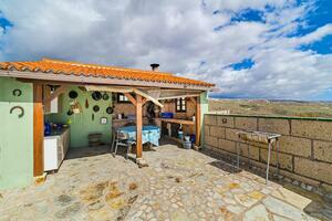 Estate - Granadilla de Abona (1)