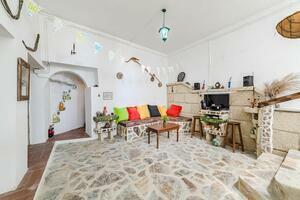 Estate - Granadilla de Abona (1)