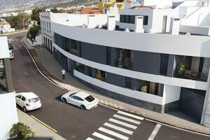 2 slaapkamers Appartement - Los Realejos (3)