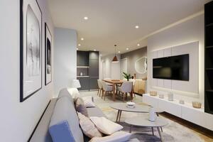 3 slaapkamers Appartement - Los Realejos (0)