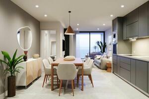 3 slaapkamers Appartement - Los Realejos (1)