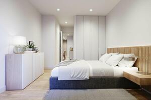 3 slaapkamers Appartement - Los Realejos (1)