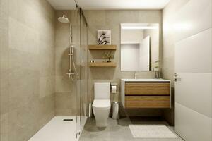 3 slaapkamers Appartement - Los Realejos (2)