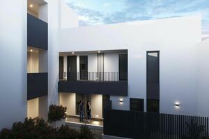 3 slaapkamers Appartement - Los Realejos (2)