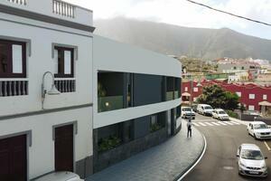 3 slaapkamers Appartement - Los Realejos (0)