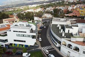 3 slaapkamers Appartement - Los Realejos (1)
