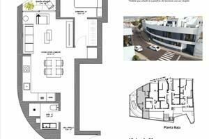 3 slaapkamers Appartement - Los Realejos (2)