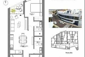 3 slaapkamers Appartement - Los Realejos (3)