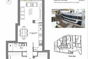 3 slaapkamers Appartement - Los Realejos (0)