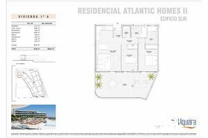 Appartamento di lusso di 3 camere - Torviscas Alto - Atlantic Homes (2)
